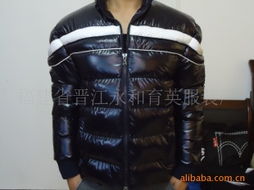 晉江永和育英服裝廠 多元男上裝，精工零售之選